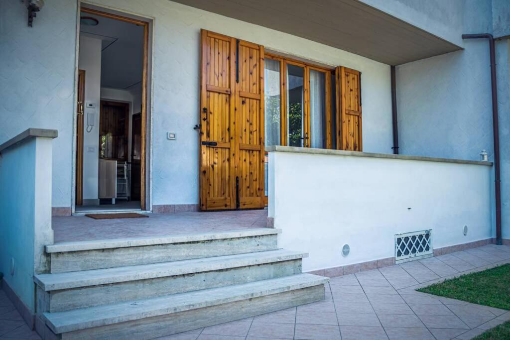 Villa Casa Gu Lido di Camaiore Exterior foto