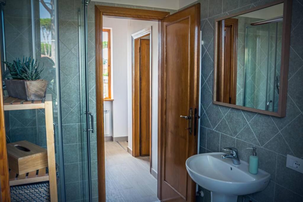 Villa Casa Gu Lido di Camaiore Exterior foto