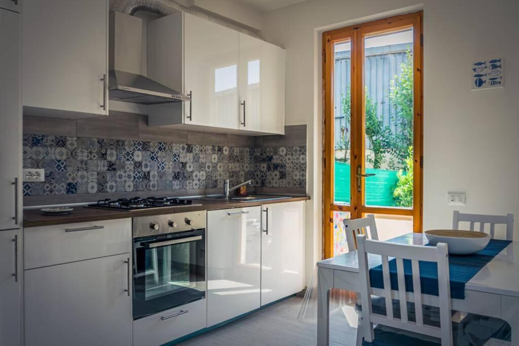 Villa Casa Gu Lido di Camaiore Exterior foto